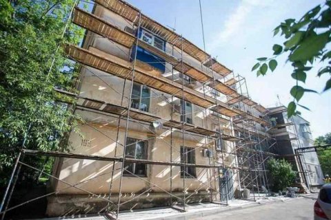2405m² Commercial property in Madrid, Spain No. 99095