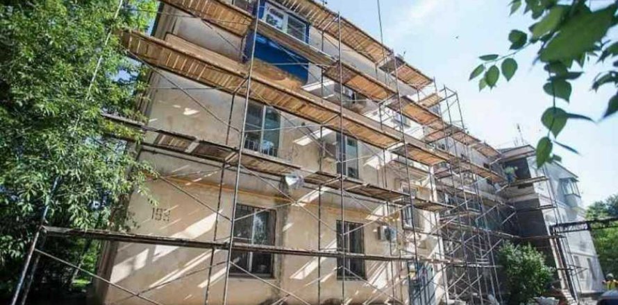 2405m² Commercial property en Cho Vam, Vietnam No. 99095