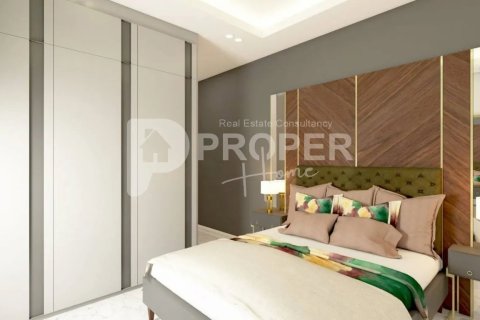 4 rooms Apartment in Chau Lang, Vietnam No. 14223 22