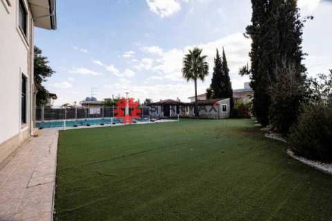 4 dormitorios House en Strovolos, Cyprus No. 82729 15