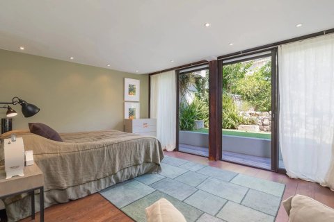 Дом с 4 спальнями в Канны, Франция №78792 10