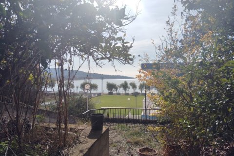 2 dormitorios Apartment en Chalkidiki, Greece No. 108913