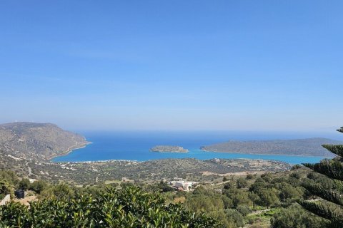 6 bedrooms Villa in Agios Nikolaos, Greece No. 108274 7