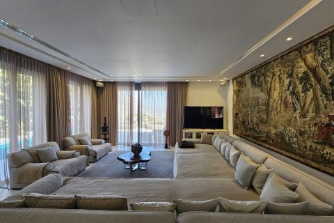 6 bedrooms Villa in Agios Nikolaos, Greece No. 108274 9