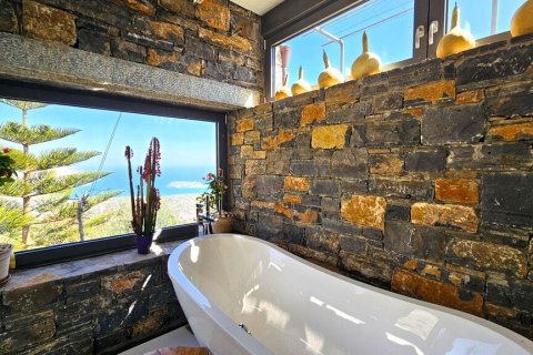 6 bedrooms Villa in Agios Nikolaos, Greece No. 108274 15