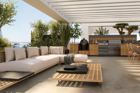 2 bedrooms Apartment in Limassol, Cyprus No. 82807 4