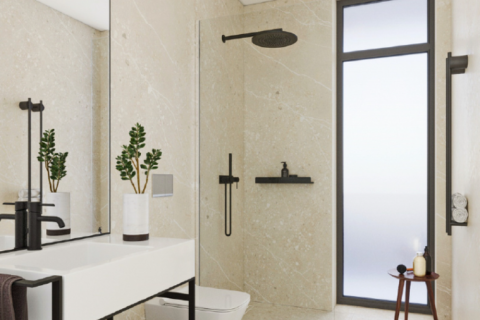 2 bedrooms Apartment in Limassol, Cyprus No. 82807 6