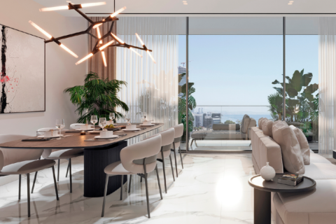 2 bedrooms Apartment in Limassol, Cyprus No. 82807 7