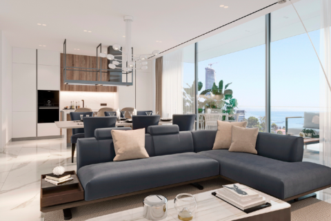 2 bedrooms Apartment in Limassol, Cyprus No. 82807 9