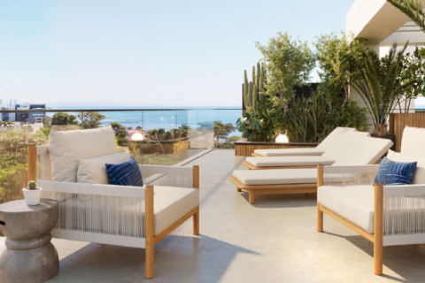 2 bedrooms Apartment in Limassol, Cyprus No. 82807 5