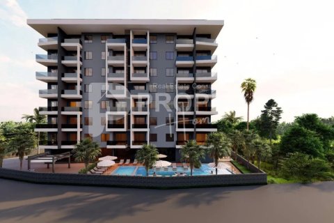 4 rooms Apartment in Chau Lang, Vietnam No. 11495 3