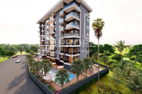 4 rooms Apartment in Chau Lang, Vietnam No. 11495 2