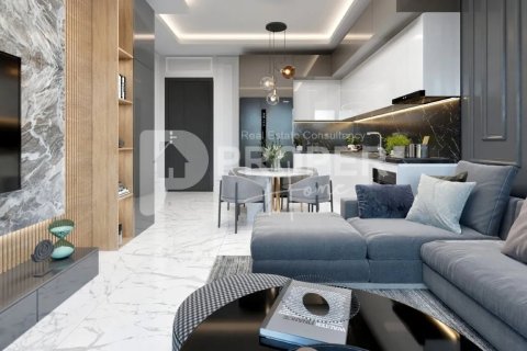 4 rooms Apartment in Chau Lang, Vietnam No. 11495 15