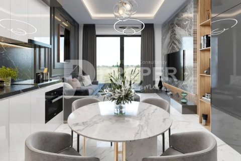 4 rooms Apartment in Chau Lang, Vietnam No. 11495 17