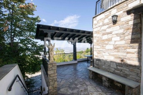 2 bedrooms House in Magnesia, Greece No. 64926 9