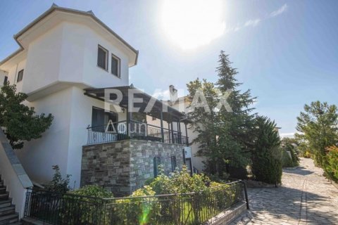 2 bedrooms House in Magnesia, Greece No. 64926 25