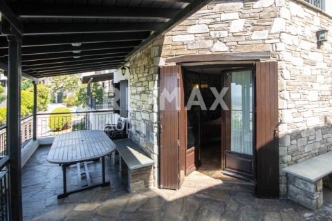 2 bedrooms House in Magnesia, Greece No. 64926 5