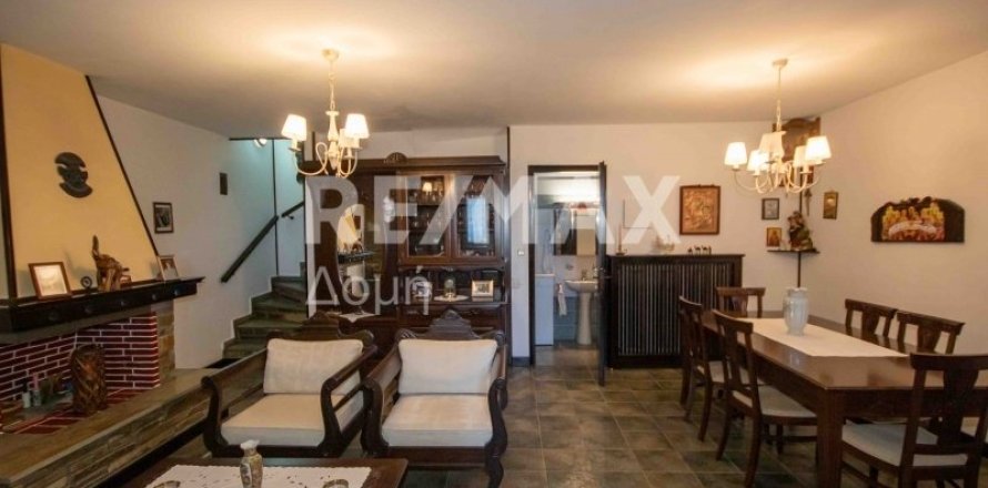 2 bedrooms House in Magnesia, Greece No. 64926