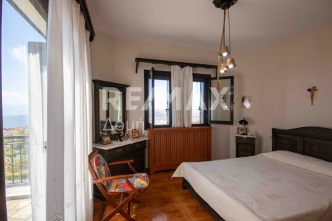 2 bedrooms House in Magnesia, Greece No. 64926 13