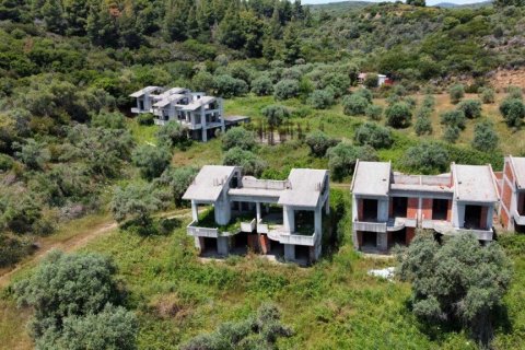 10 rooms Building in Chalkidiki, Greece No. 108328 9