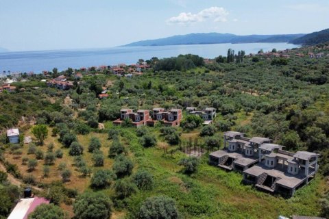 10 rooms Building in Chalkidiki, Greece No. 108328 13