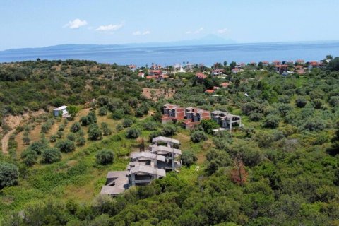 10 rooms Building in Chalkidiki, Greece No. 108328 12