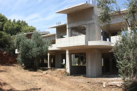 10 rooms Building in Chalkidiki, Greece No. 108328 6