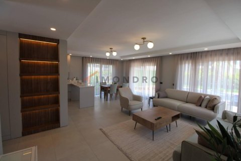 3 chambres Villa à Tan Xuan, Vietnam No. 16931 21