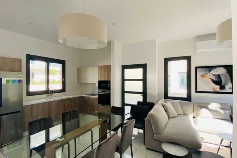 2 bedrooms House in Mouttagiaka, Cyprus No. 62996 3