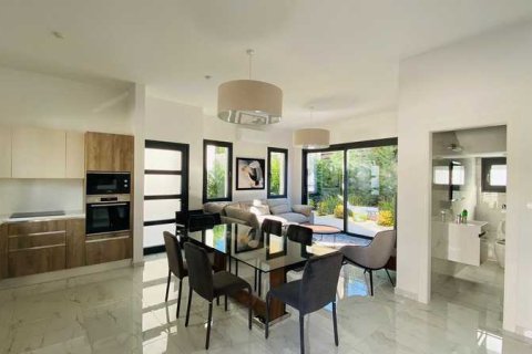 2 bedrooms House in Mouttagiaka, Cyprus No. 62996 2