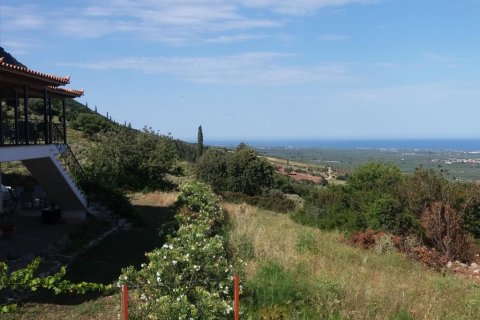 180m² Building in Kyparissia, Greece No. 57120 7