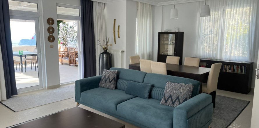 3 rooms Villa à Lam Cot, Vietnam No. 86094