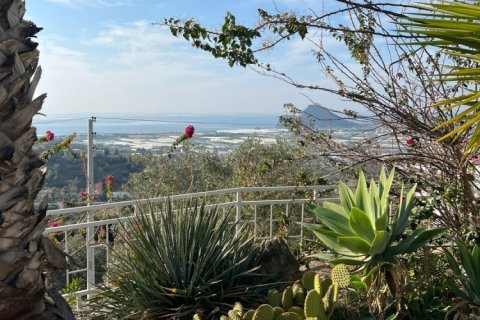 3 rooms Villa à Lam Cot, Vietnam No. 86094 9