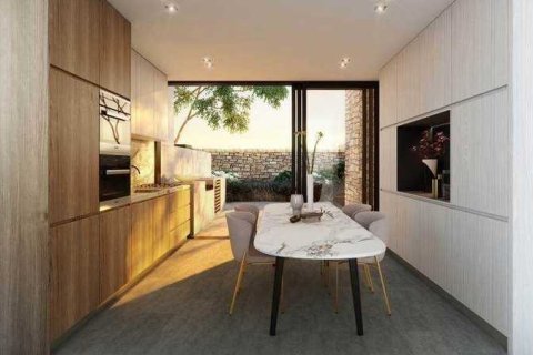 3 chambres House à Tsada, Cyprus No. 30435 3