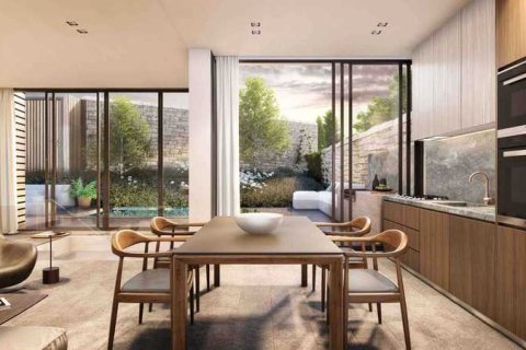 3 chambres House à Tsada, Cyprus No. 30435 6