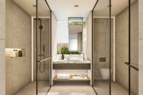 3 chambres House à Tsada, Cyprus No. 30435 5