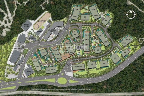 5 bedrooms Apartment in Chau Doc, Vietnam No. 20840 23