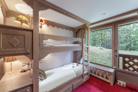 2 bedrooms Apartment in Courchevel, France No. 100211 8