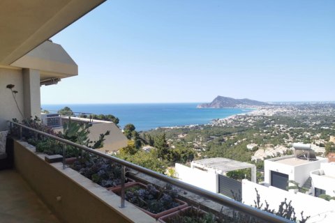 3 bedrooms Apartment in Zona Altea Hills, Spain No. 124658