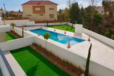 4 chambres Appartement à Agios Athanasios, Cyprus No. 74236 7