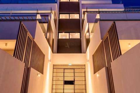 4 chambres Appartement à Agios Athanasios, Cyprus No. 74236 4