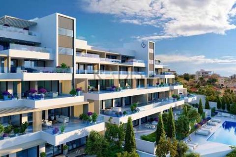 4 chambres Appartement à Agios Athanasios, Cyprus No. 74236 1