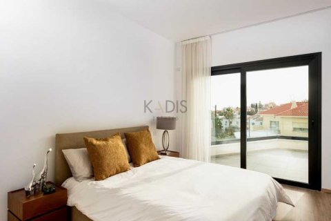 4 chambres Appartement à Agios Athanasios, Cyprus No. 74236 8