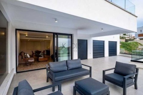 4 chambres Appartement à Agios Athanasios, Cyprus No. 74236 6