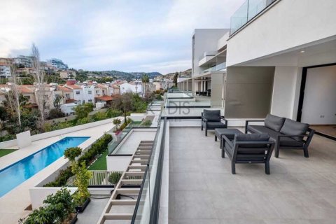 4 chambres Appartement à Agios Athanasios, Cyprus No. 74236 5