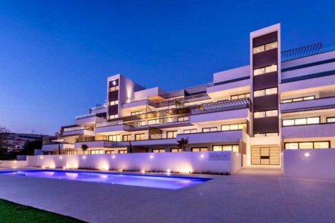 4 chambres Appartement à Agios Athanasios, Cyprus No. 74236 3