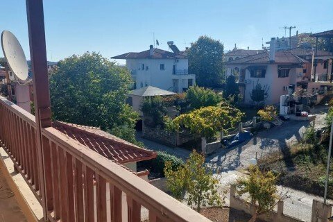 4 bedrooms House in Chalkidiki, Greece No. 108764 6