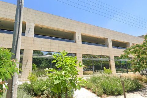 281m² Commercial property in Agia Paraskevi, Greece No. 109462
