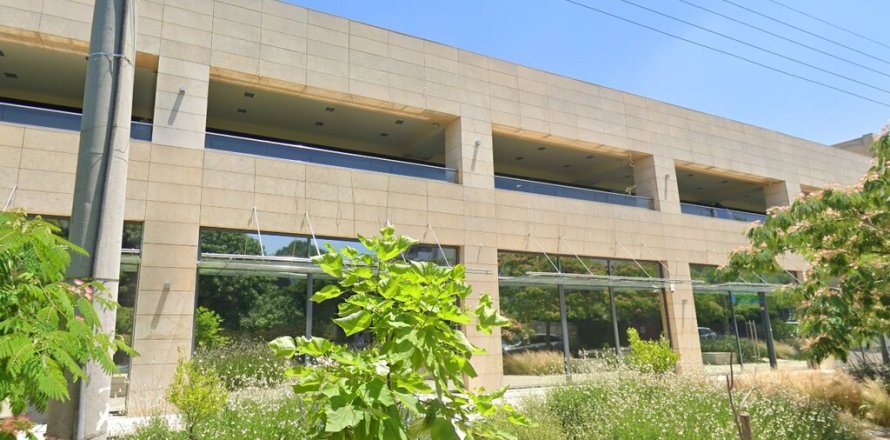 281m² Commercial property in Agia Paraskevi, Greece No. 109462