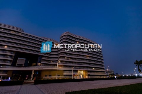 1 chambre Appartement à Saadiyat Island, UAE No. 122821